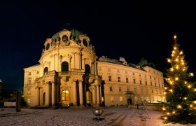 Stift Klosterneuburg, © Stift Klosterneuburg